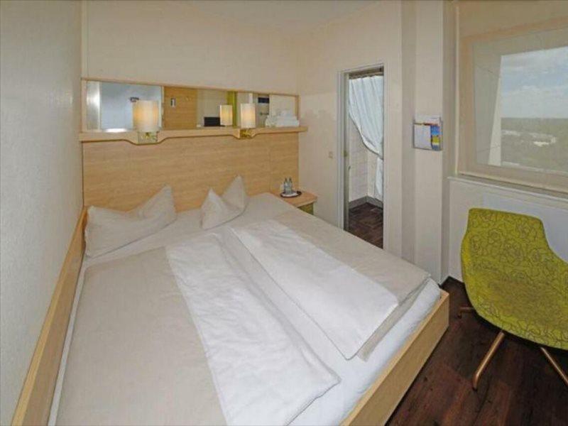Commundo Tagungshotel ניאוס מראה חיצוני תמונה