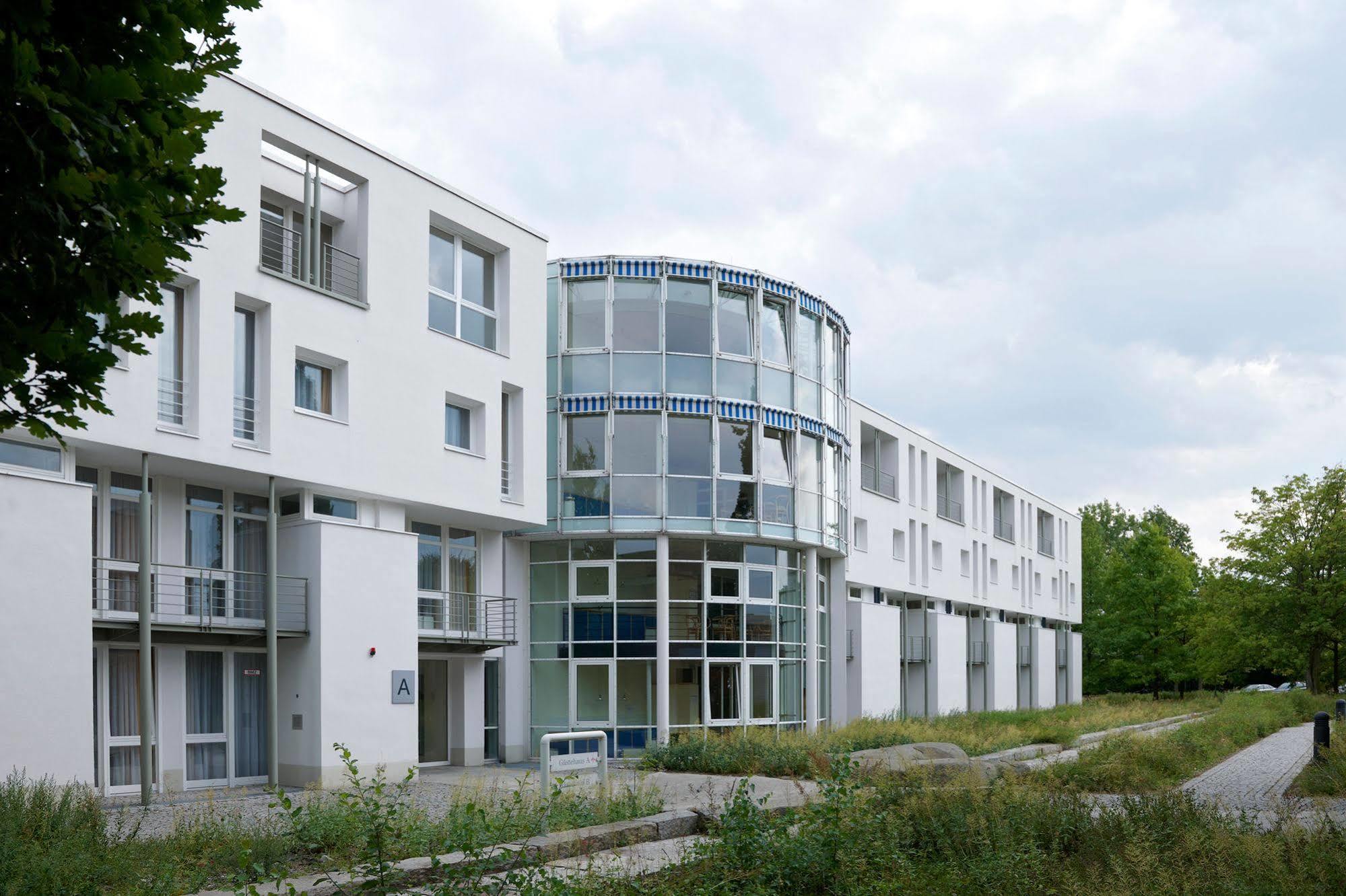 Commundo Tagungshotel ניאוס מראה חיצוני תמונה