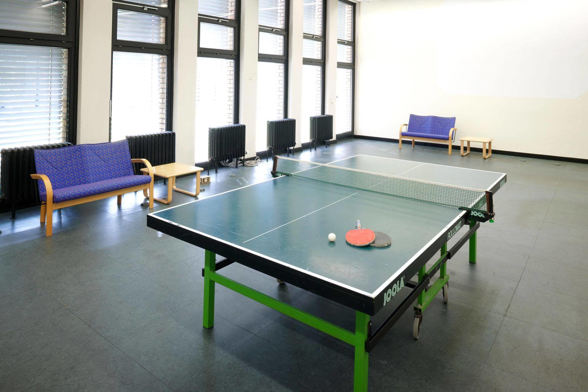 Commundo Tagungshotel ניאוס מראה חיצוני תמונה